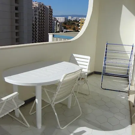 Appartement Edificio Concorde By Ig Portimão