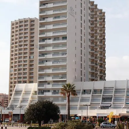 Edificio Concorde By Ig * Portimão