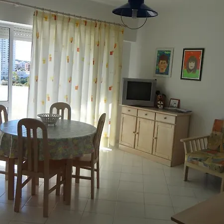Apartamento Edificio Concorde By Ig