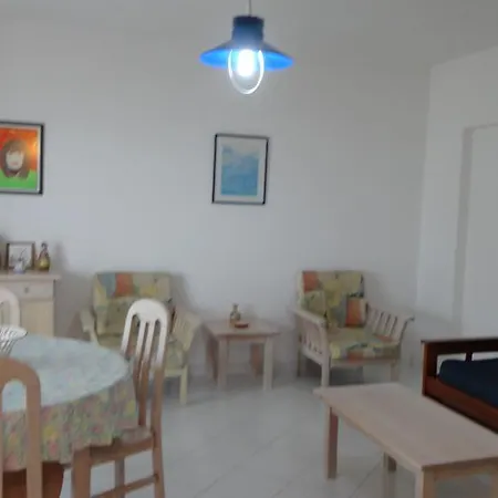 Edificio Concorde By Ig Apartamento *