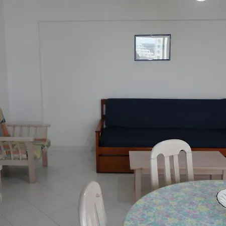 Edificio Concorde By Ig Apartamento Portimão